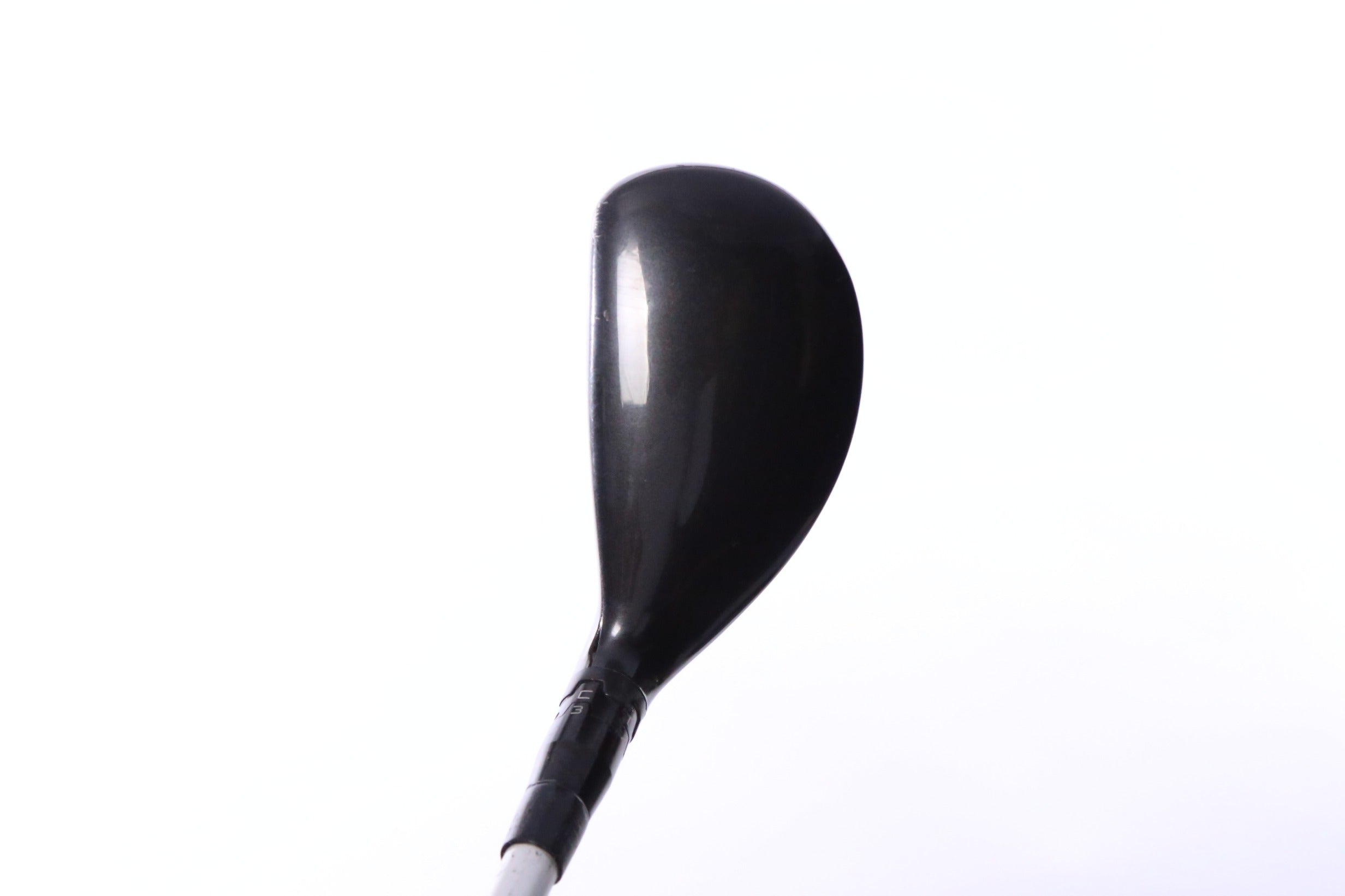 Used Titleist 818 H2 3H Hybrid - Right-Handed - 19 Degrees - Seniors Flex