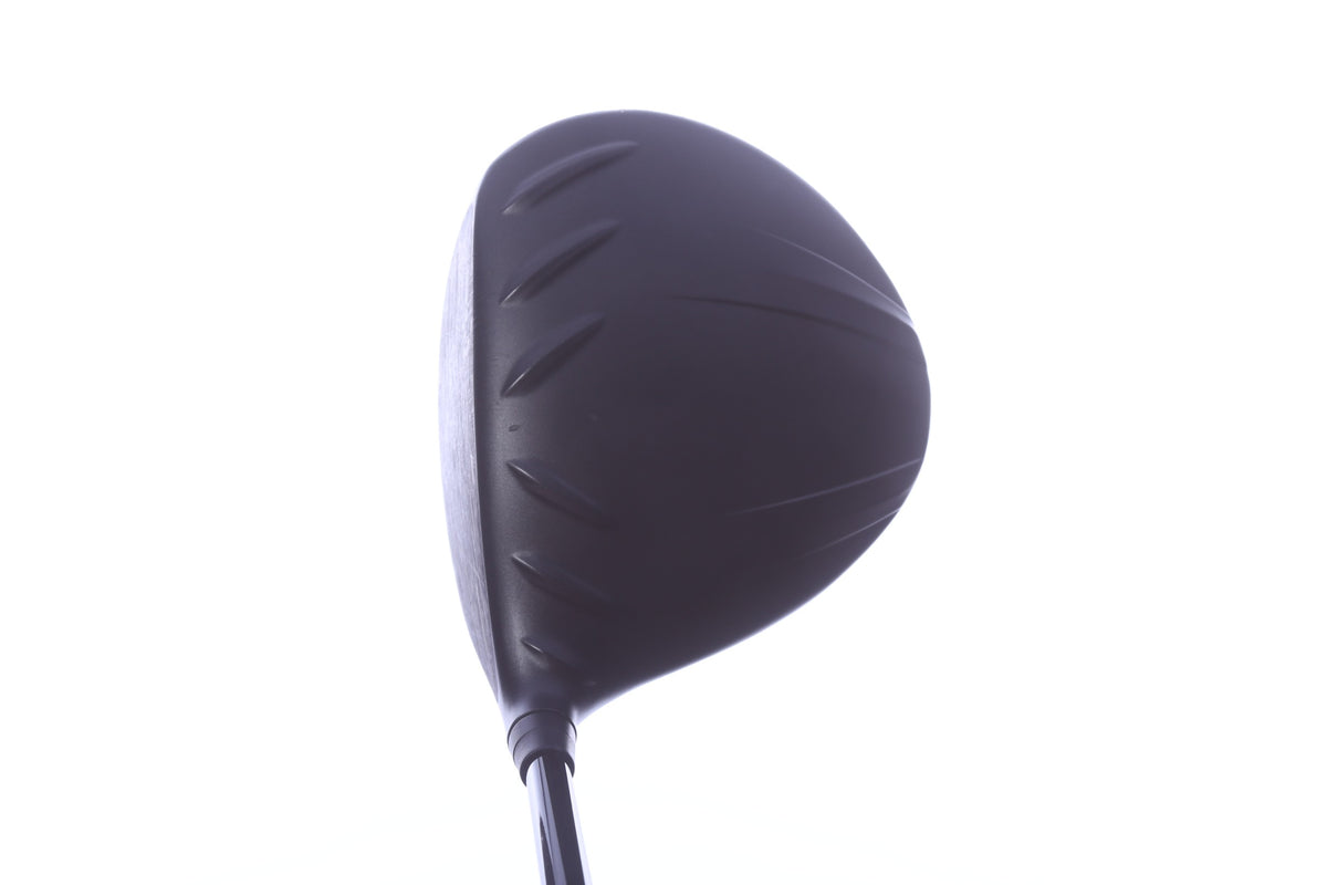 Used Ping G410 Plus Driver - 9 Degrees - Stiff Flex Project X HZRDUS Smoke RDX Red - Right-Handed-Next Round
