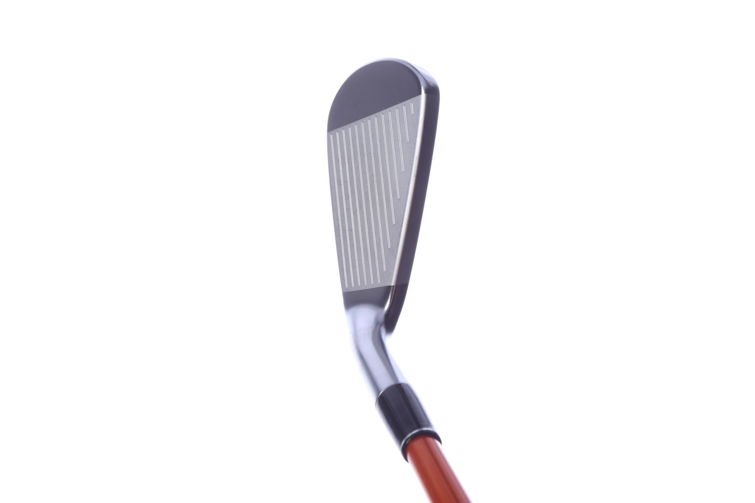 Used Srixon ZXi Single Utility 4-Iron - Right-Handed - Stiff Flex-Next Round