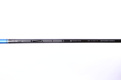 Used Titleist TSR2 Driver - 10 Degrees - Regular Flex Mitsubishi Tensei AV Blue - Right-Handed