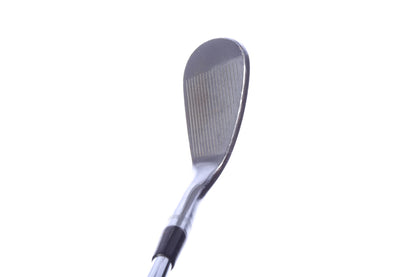 Used Titleist Vokey SM8 Tour Chrome Sand Wedge - Right-Handed - 54 Degrees - Wedge Flex-Next Round