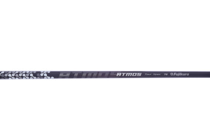 Used Cobra King F9 SpeedBack Driver - 10.5 Degrees - Stiff Flex Fujikura Atmos Tour Spec - Right-Handed