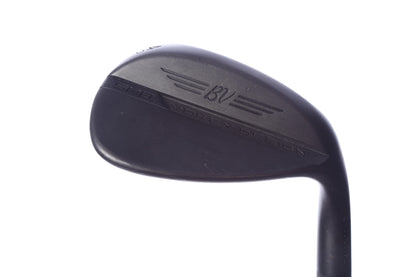 Used Titleist Vokey SM8 Jet Black Sand Wedge - Right-Handed - 54 Degrees - Wedge Flex