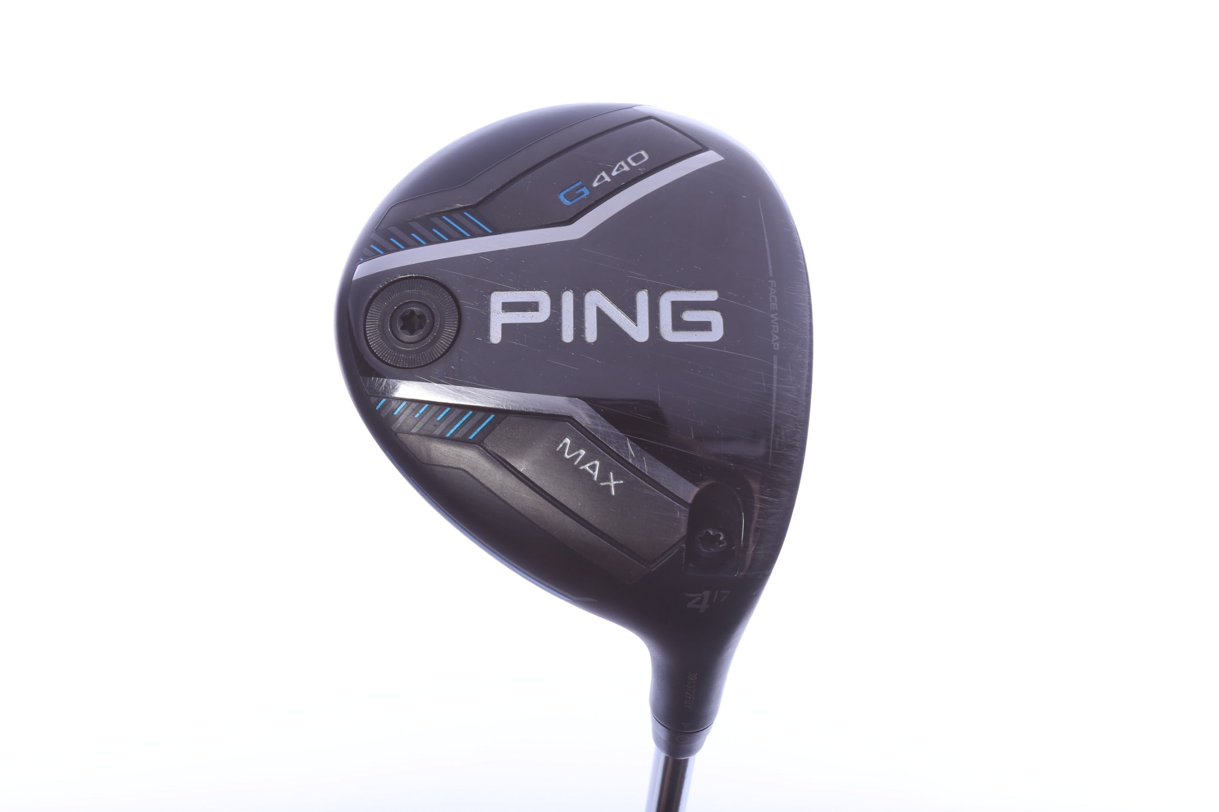 Used Ping G440 MAX Right-Handed Fairway Wood – Next Round