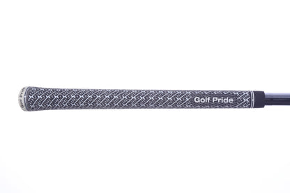 Used Callaway Opus Platinum Chrome Lob Wedge - Right-Handed - 60 Degrees - Wedge Flex-Next Round