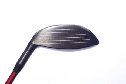 Used Callaway Rogue ST LS 3-Wood - Right-Handed - 15 Degrees - Regular Flex-Next Round
