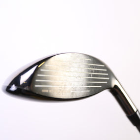 Used Callaway Mavrik Pro 4H Hybrid - Left-Handed - 23 Degrees - Extra Stiff Flex-Next Round