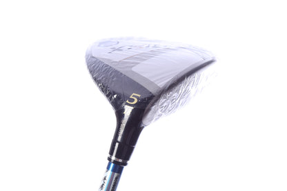 Used XXIO 13 5-Wood - Right-Handed - 18 Degrees - Regular Flex