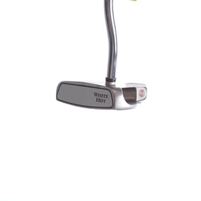 Used Odyssey White Hot 2-Ball Putter - Right-Handed - 35 in - Mallet-Next Round