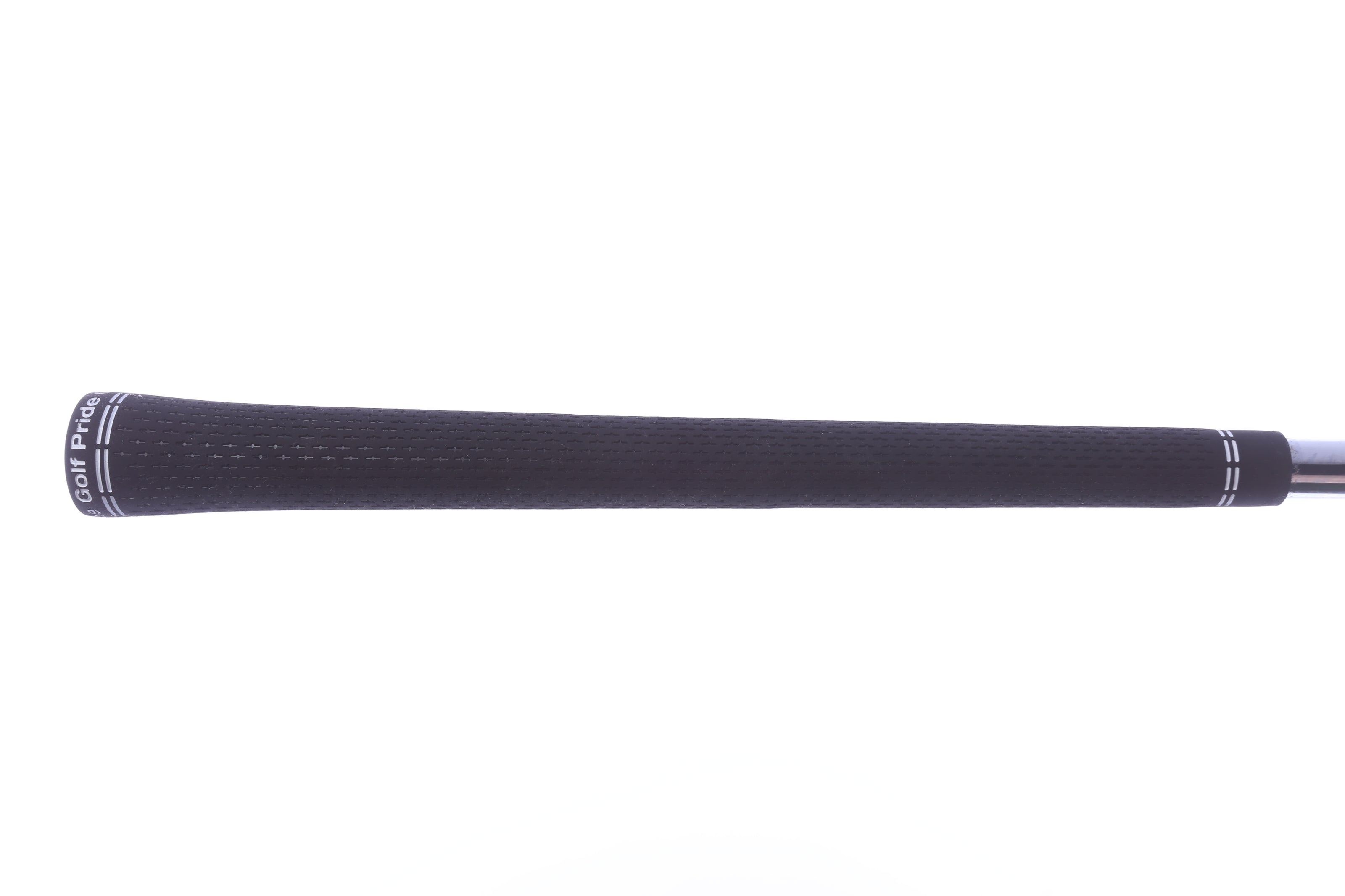 Used Cleveland  x Swag RTZ Black Satin Dollar Bill Sand Wedge - Right-Handed - 56 Degrees - Wedge Flex