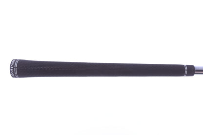 Used Cleveland  x Swag RTZ Black Satin Dollar Bill Sand Wedge - Right-Handed - 56 Degrees - Wedge Flex