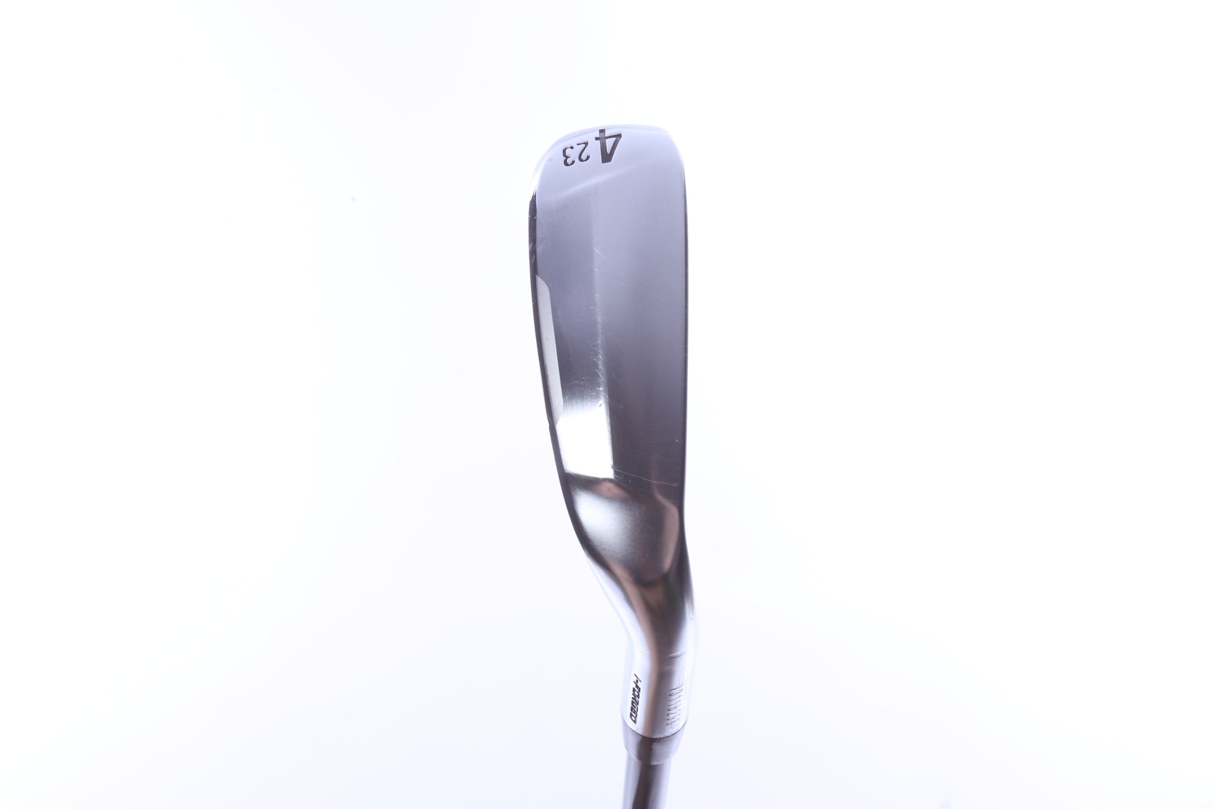 Used Srixon ZXi Single Utility 4-Iron - Right-Handed - Stiff Flex-Next Round