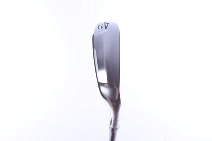 Used Srixon ZXi Single Utility 4-Iron - Right-Handed - Stiff Flex-Next Round
