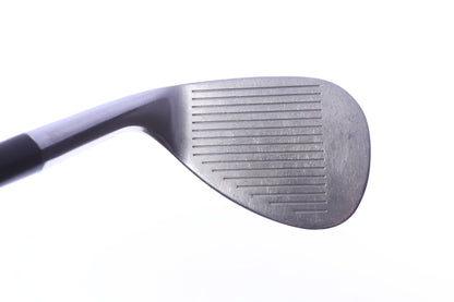 Used TaylorMade Z Spin Lob Wedge - Right-Handed - 60 Degrees - Wedge Flex