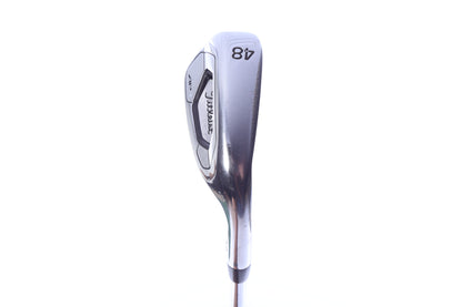 Used Titleist 718 AP3 Gap Wedge - Right-Handed - 48 Degrees - Regular Flex