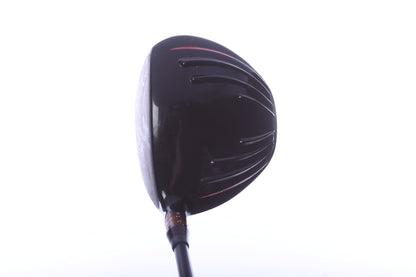 Used Krank Formula Fire XX Super HIGH-COR Driver - 10.5 Degrees - Regular Flex Fujikura Speeder X LIGHT TOUR - Right-Handed