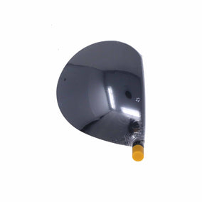 Used TaylorMade Qi10 MAX Driver - HEAD ONLY - Left-Handed - 10.5 Degrees-Next Round