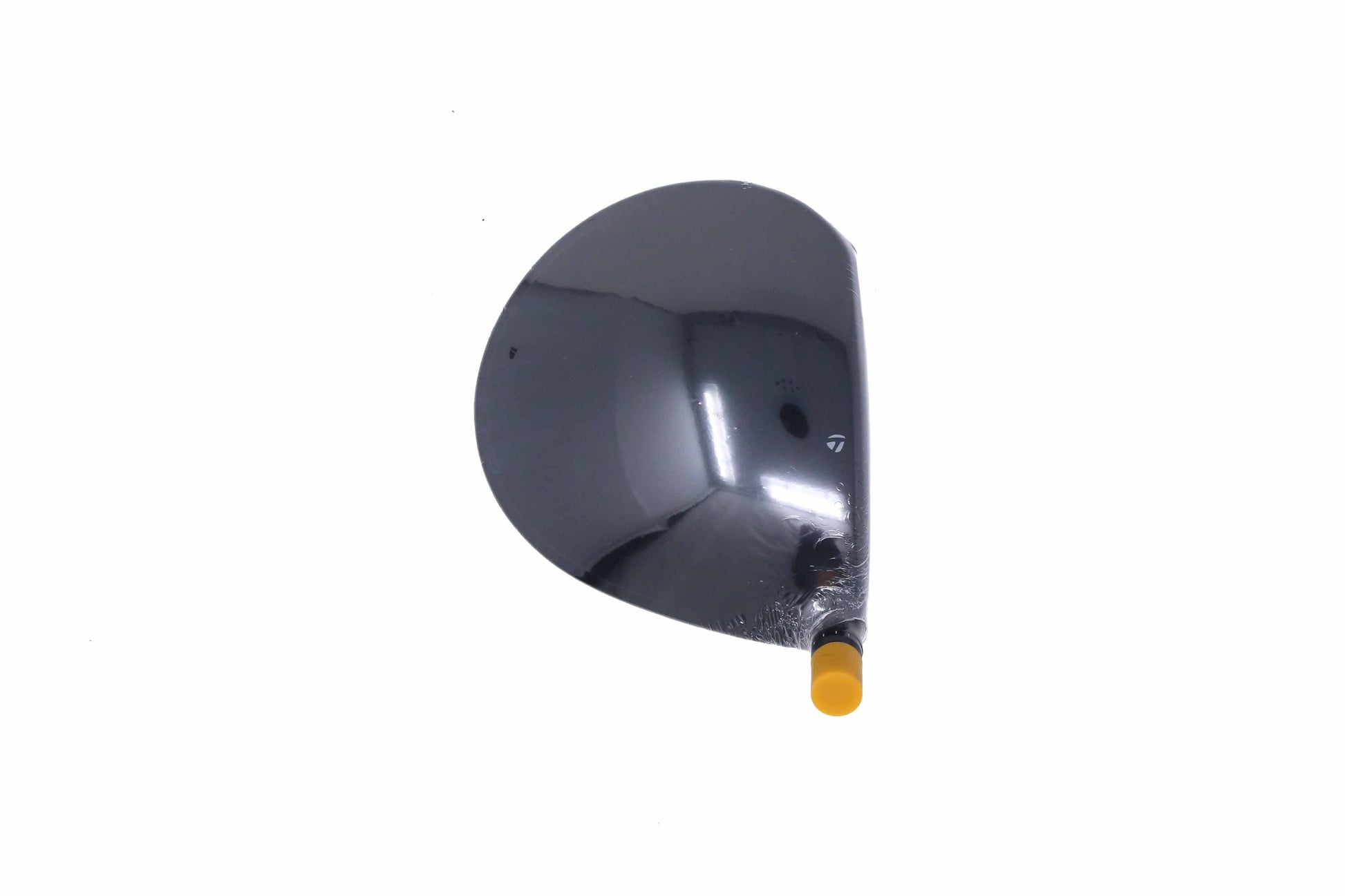 Used TaylorMade Qi10 MAX Driver - HEAD ONLY - Left-Handed - 10.5 Degrees-Next Round
