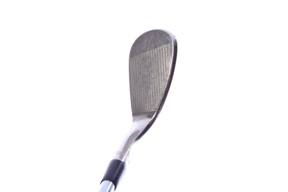 Used Titleist Vokey SM8 Brushed Steel Sand Wedge - Right-Handed - 54 Degrees - Wedge Flex