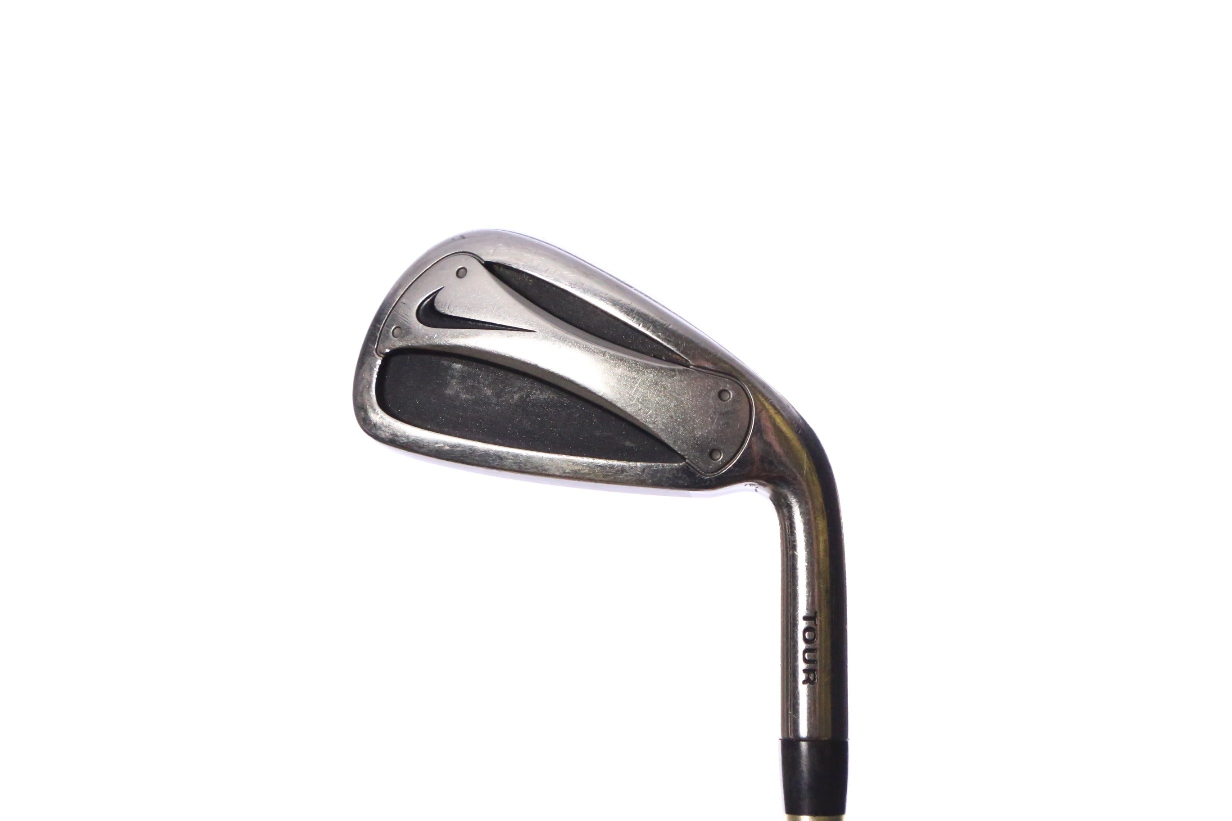Used Nike Slingshot Tour Single 3-Iron - Right-Handed - Stiff Flex-Next Round