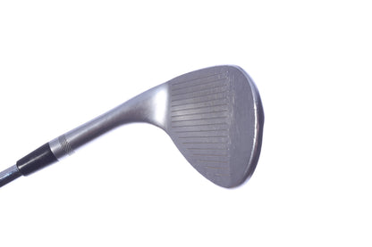 Used Titleist Vokey SM9 Tour Chrome Lob Wedge - Right-Handed - 58 Degrees - Wedge Flex-Next Round