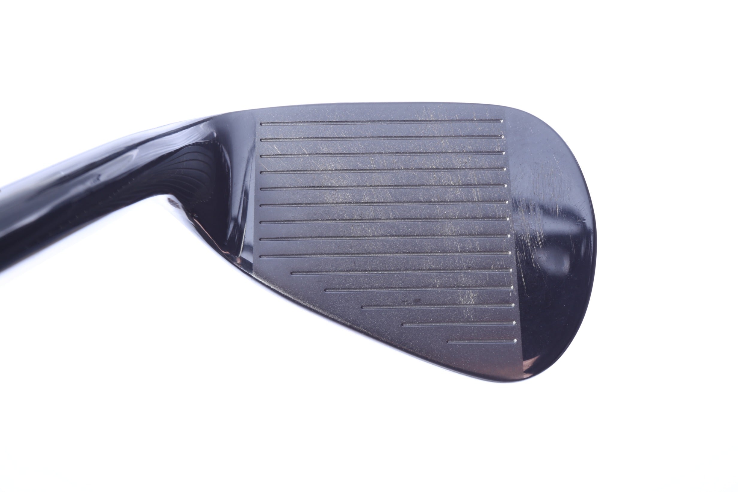 Used Callaway Elyte Gap Wedge - Right-Handed - 51 Degrees - Stiff Flex