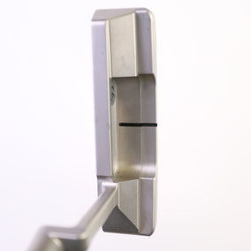 Used TaylorMade TP Reserve B11 Putter - Right-Handed - 35 in - Blade-Next Round