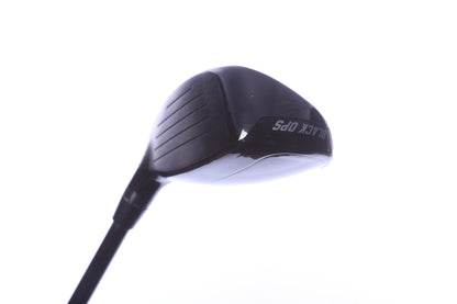 Used PXG 0311 Black OPS 4H Hybrid - Right-Handed - 22 Degrees - Regular Flex