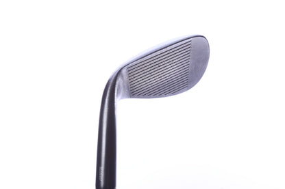 Used Cleveland RTX ZipCore Black Satin Gap Wedge - Right-Handed - 52 Degrees - Regular Flex