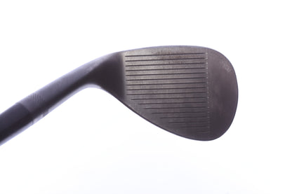 Used Titleist Vokey SM7 Jet Black Lob Wedge - Right-Handed - 60 Degrees - Stiff Flex-Next Round