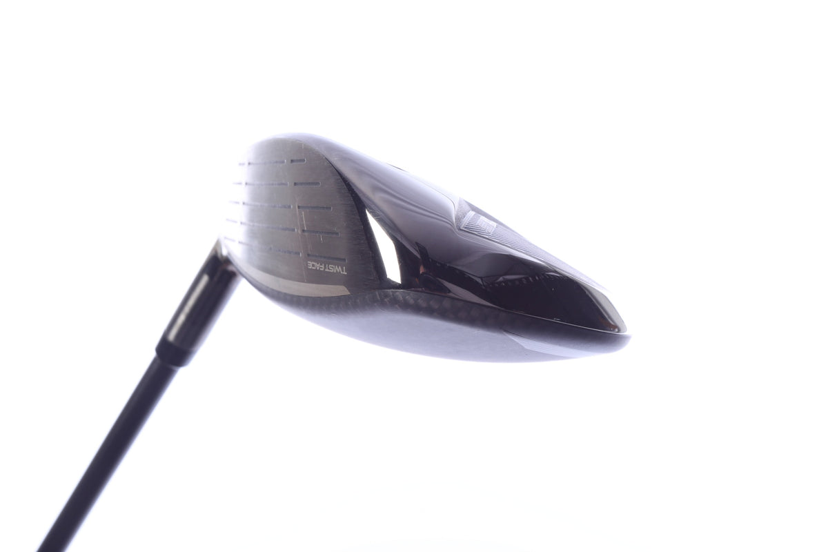 Used TaylorMade Qi35 MAX 7-Wood - Right-Handed - 21.5 Degrees - Regular Flex