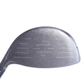 Used TaylorMade SLDR 430 TP Driver - 10 Degrees - Extra Stiff Flex Mitsubishi TM1-114 - Right-Handed-Next Round