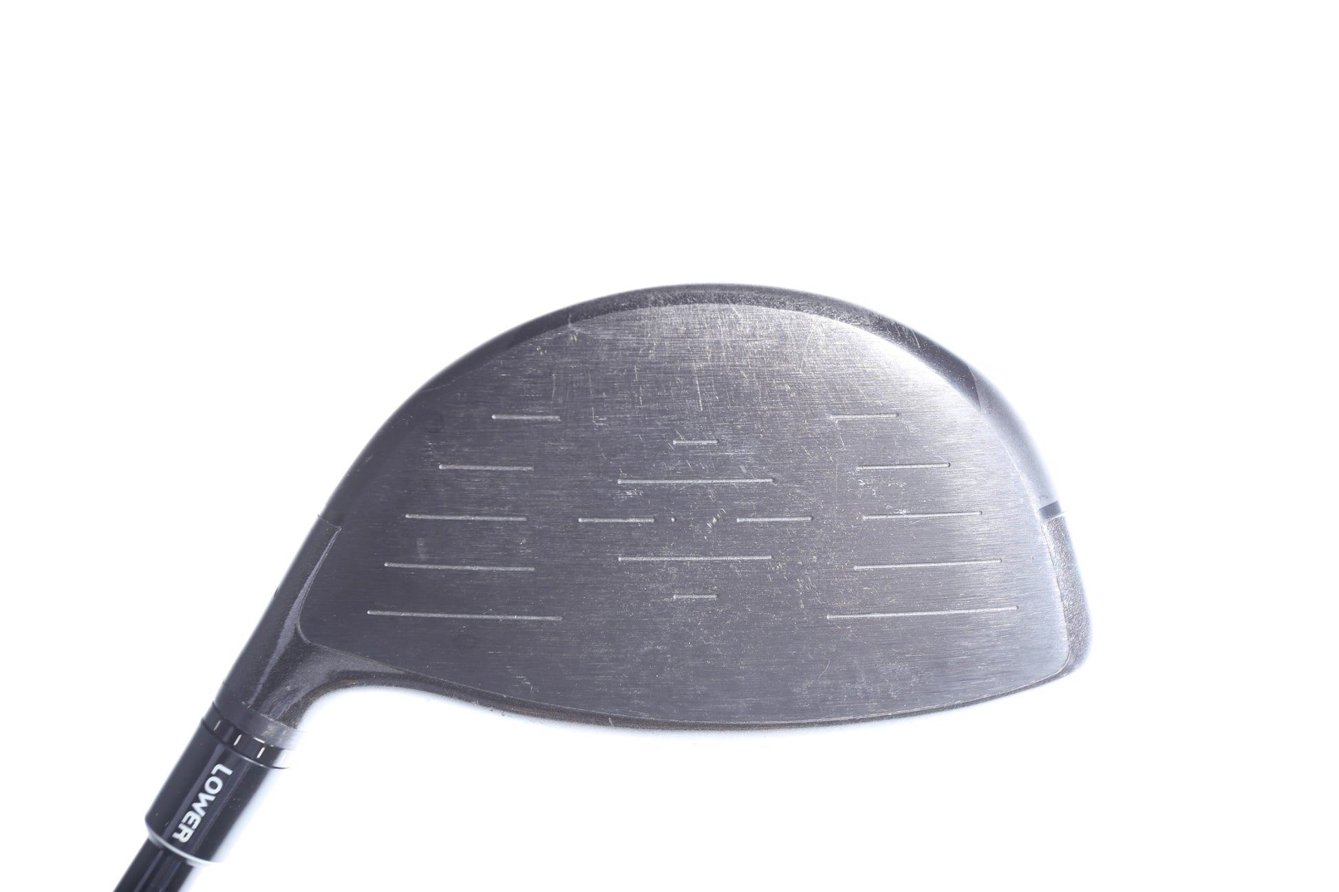 Used TaylorMade SLDR 430 TP Driver - 10 Degrees - Extra Stiff Flex Mitsubishi TM1-114 - Right-Handed-Next Round