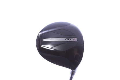 Used Titleist GT1 Driver - 10 Degrees - Regular Flex Mitsubishi Tensei 1K Blue - Right-Handed