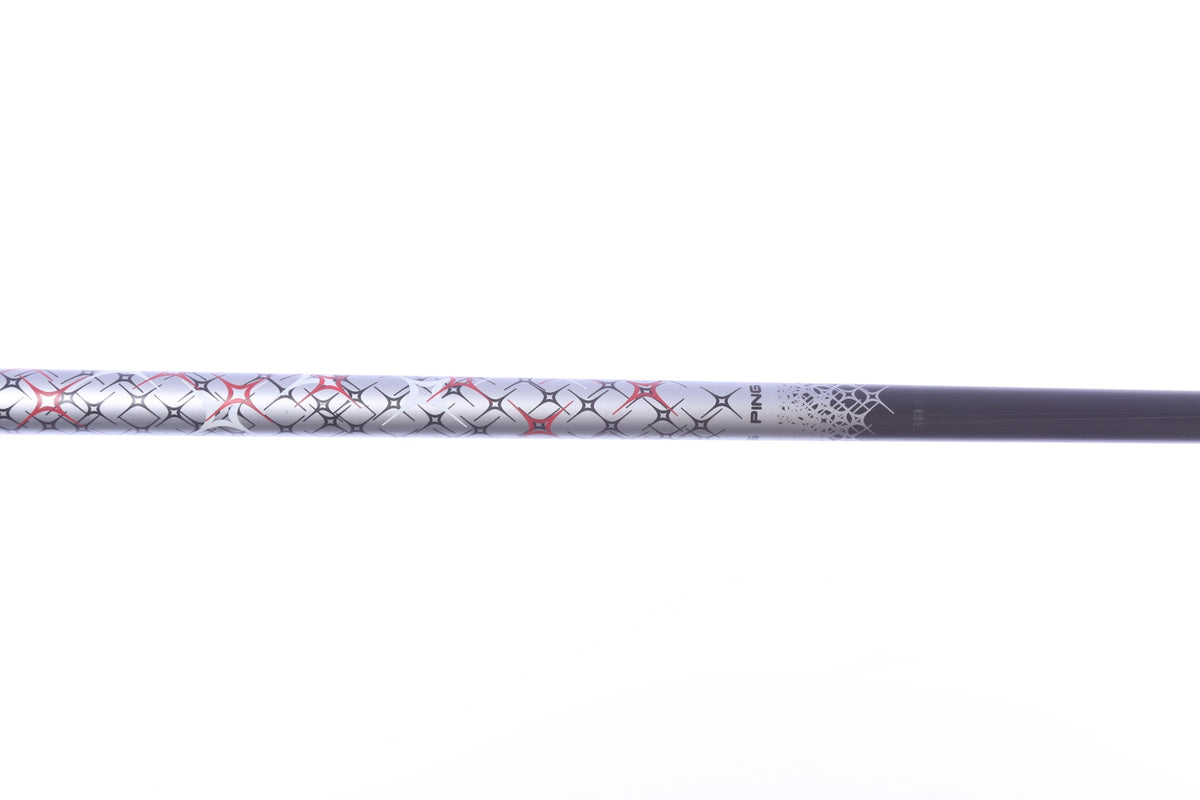 Used Ping G25 Driver - 12 Degrees - Soft Regular Flex Ping TFC 189 - Right-Handed