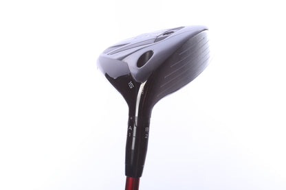 Used Titleist GT2 3-Wood - Right-Handed - 15 Degrees - Stiff Flex-Next Round