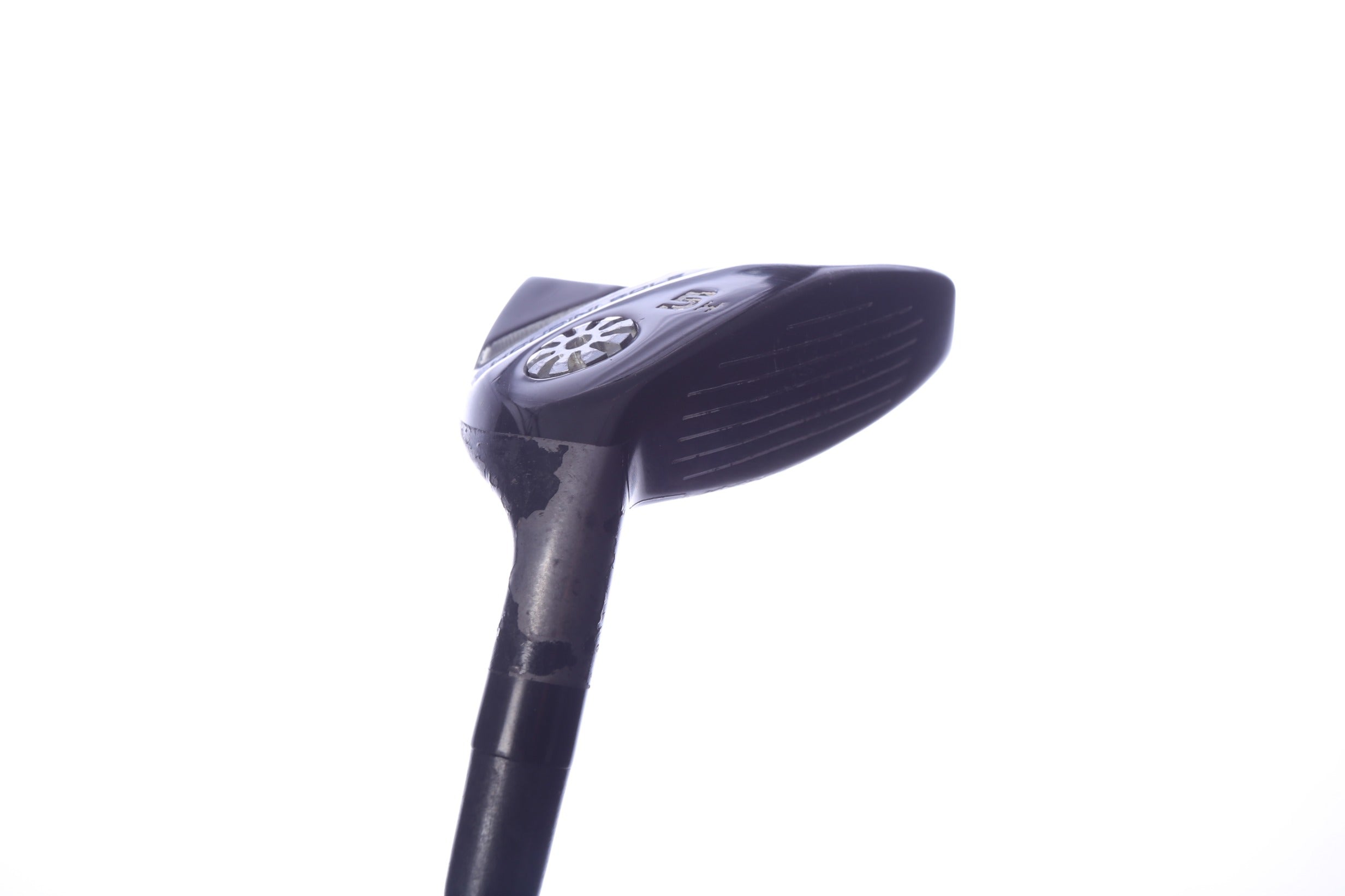 Used Tour Edge Hot Launch E521 5H Hybrid - Right-Handed - 25 Degrees - Ladies Flex-Next Round
