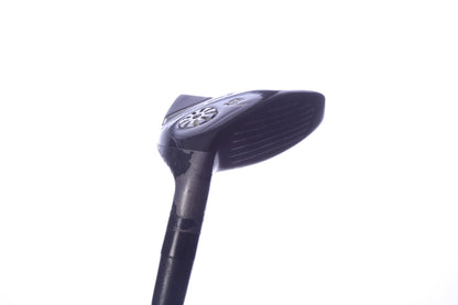 Used Tour Edge Hot Launch E521 5H Hybrid - Right-Handed - 25 Degrees - Ladies Flex-Next Round