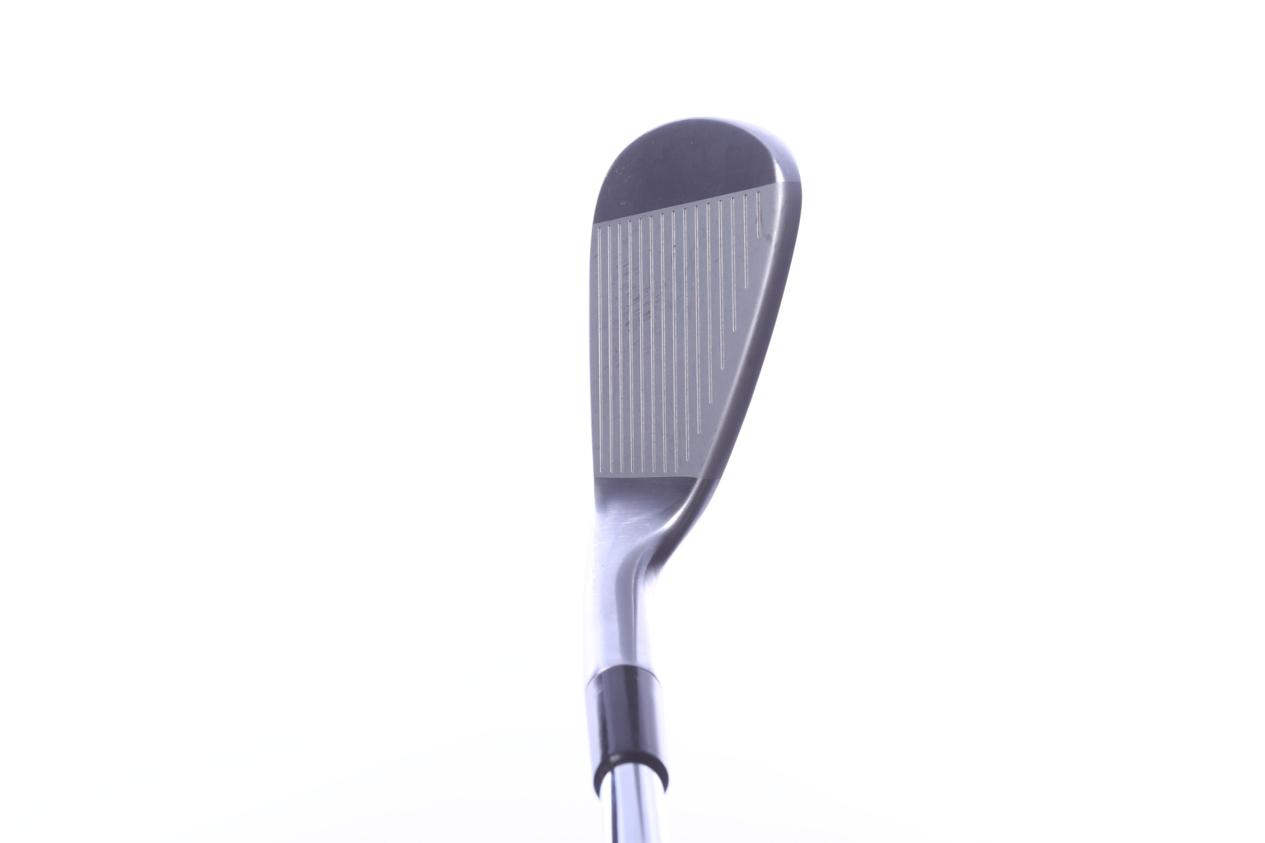 Used TaylorMade 2025 P790 Iron Set - Right-Handed - 6-PW - Seniors Flex