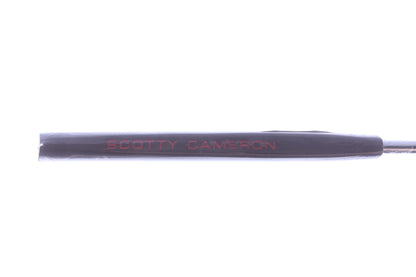 Used Titleist Scotty Cameron 2025 Studio Style Newport 2 Putter - Right-Handed - 34 in - Blade