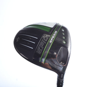 Used Callaway Epic Speed Driver - 10.5 Degrees - Regular Flex Project X HZRDUS Smoke Green - Right-Handed-Next Round