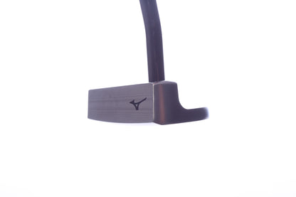 Used Mizuno OMOI Type III Putter - Right-Handed - 35 in - Mallet-Next Round