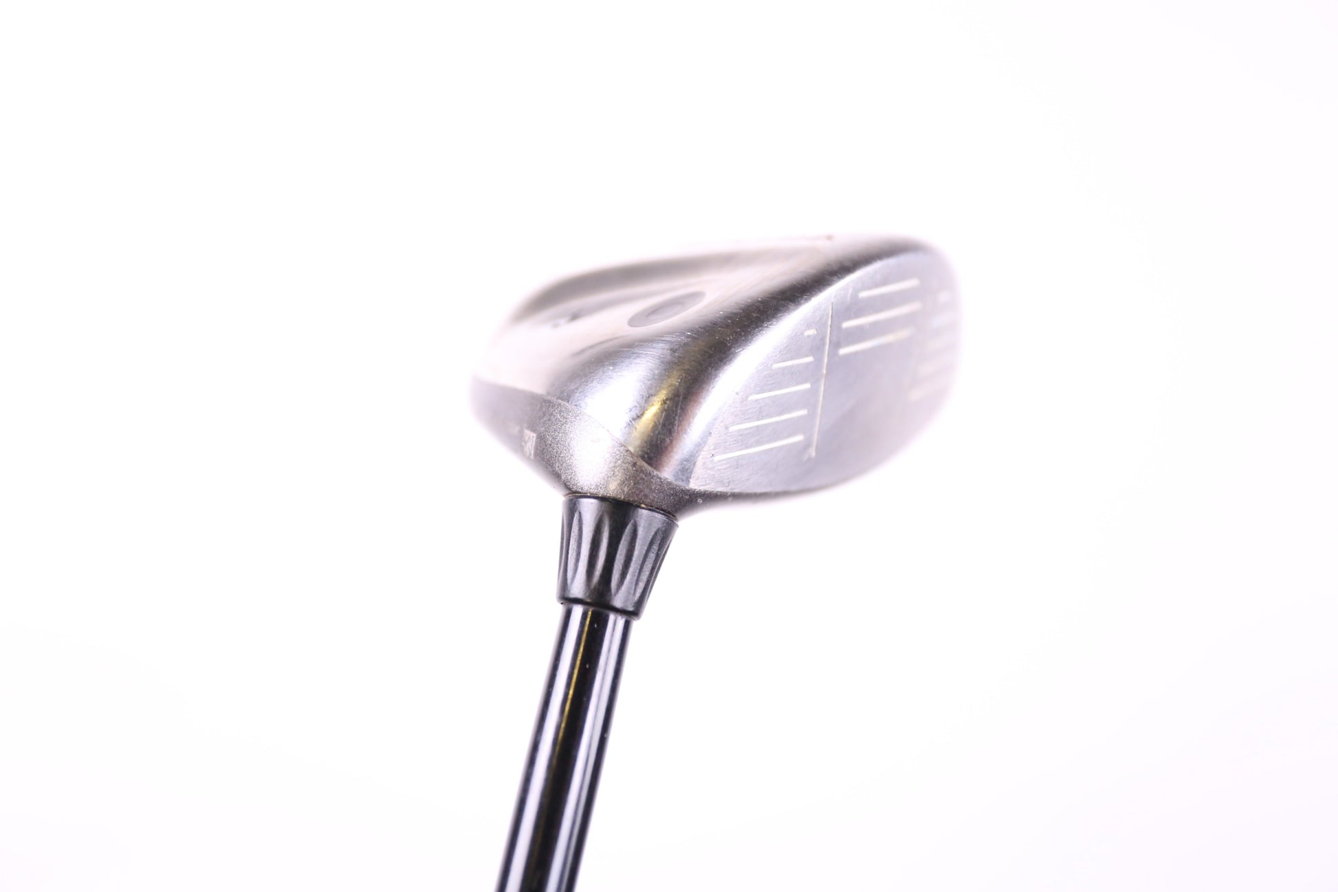 Used Callaway Big Bertha 2004 5-Wood - Right-Handed - 18 Degrees - Stiff Flex-Next Round