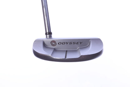 Used Odyssey White Hot OG 5SB Stroke Lab Putter - Right-Handed - 34.5 in - Mid-mallet