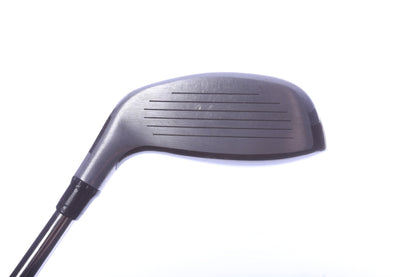 Used TaylorMade SLDR 5H Hybrid - Right-Handed - 24 Degrees - Ladies Flex-Next Round