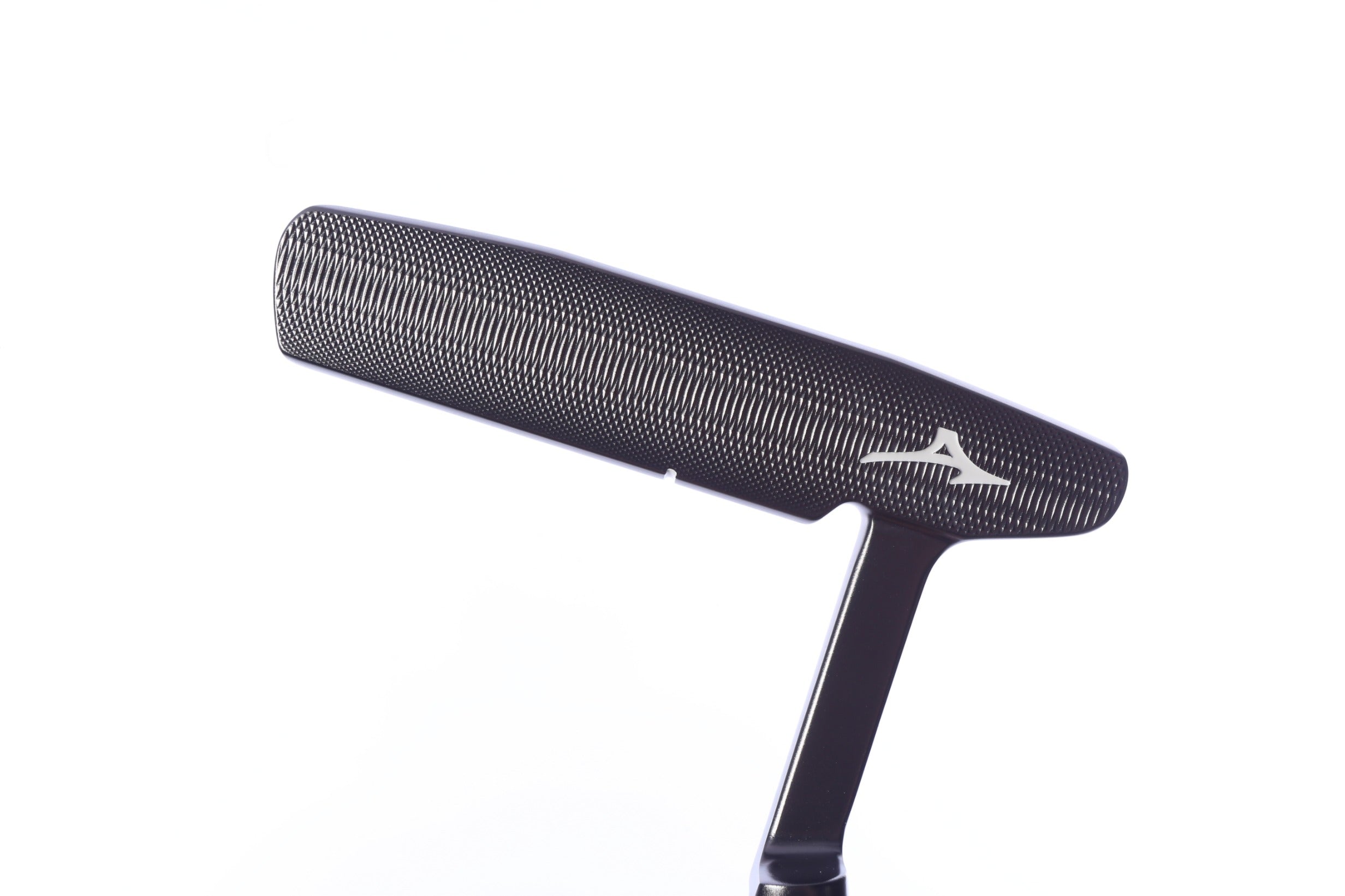 Used Mizuno M Craft Kyoto P Putter - Left-Handed - 34 in - Blade