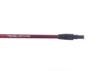 Used Fujikura Ventus Red Velocore Driver Shaft Regular Flex Graphite - 43.25 in - Callaway Opti-Fit Adapter