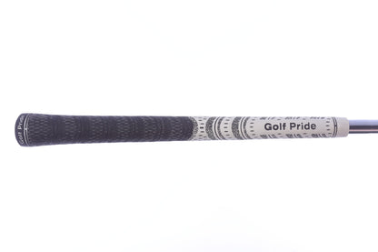 Used Callaway MD3 Milled Black Lob Wedge - Right-Handed - 58 Degrees - Wedge Flex-Next Round