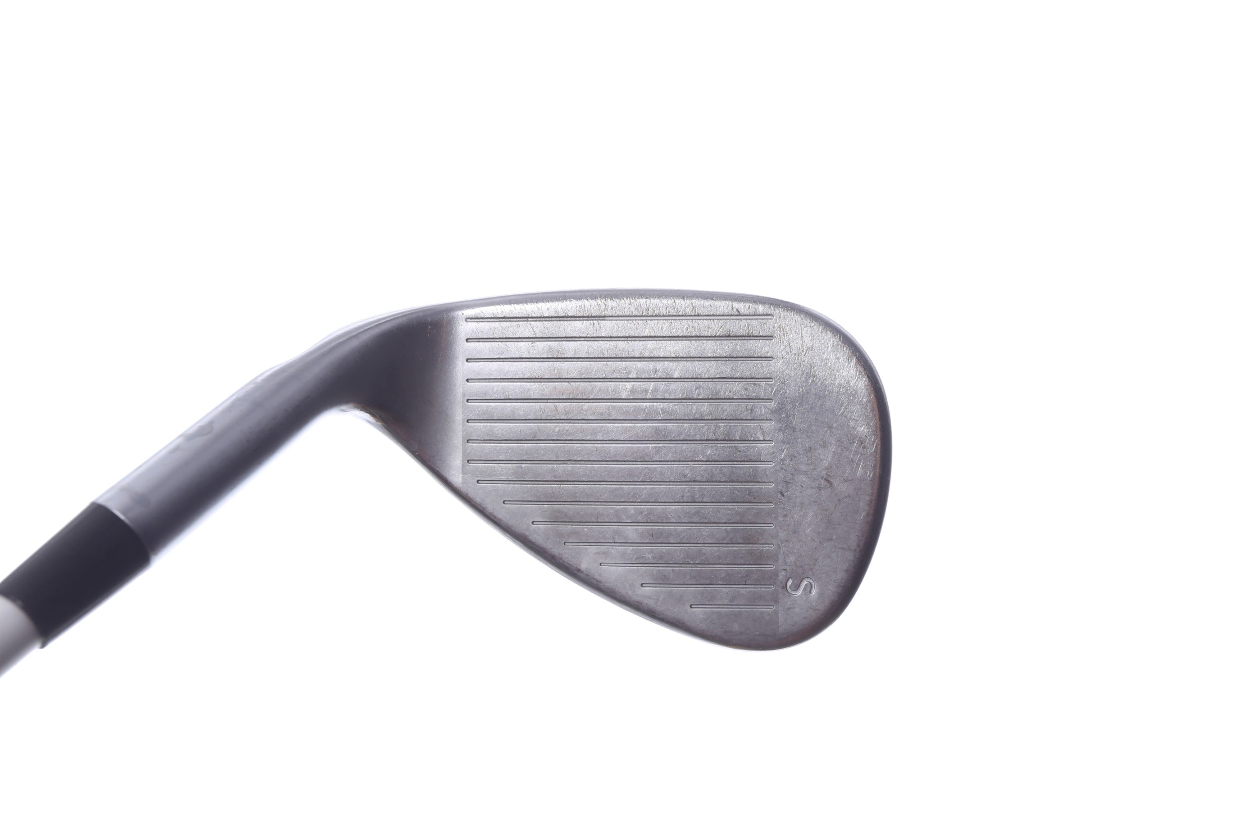 Used Ping G400 Sand Wedge - Right-Handed - 54 Degrees - Ladies Flex-Next Round