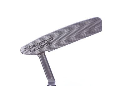 Used Titleist Scotty Cameron Super Select Squareback 2 Putter - Right-Handed - 34 in - Blade-Next Round